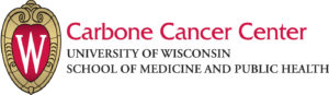 Carbone Cancer Center Logo