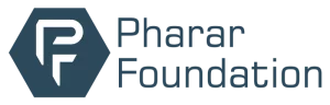 Pharar Foundation logo